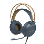 Hogwarts legacy - casque de jeu filaire pour pc / xbox one / seriesx / s / ps