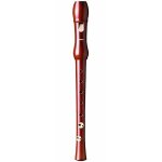 Hohner b9550 flte a bec soprano en do - bois