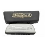 Hohner chrometta 8 - do - harmonica chromatique débutant Hohner chrometta 8 - do - harmonica chromatique débutant