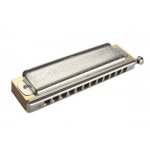 Hohner chromonica 48 - do - harmonica chromatique Hohner chromonica 48 - do - harmonica chromatique