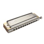Hohner super chromonica 48 - fa - harmonica chromatique Hohner super chromonica 48 - fa - harmonica chromatique