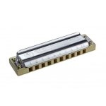 Hohner crossover - do - harmonica diatonique