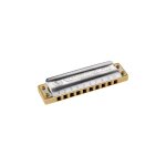 Hohner crossover - fa - harmonica diatonique