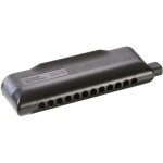 Hohner cx - 12 f harmonica