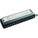 Hohner discovery 48 do - harmonica chromatique Hohner discovery 48 do - harmonica chromatique