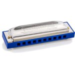 Hohner hom2105x penta harp e minor harmonica diatonique