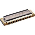 Hohner m1896056x harmonica marine band classic - mi