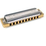 Hohner marine band - crossover, b