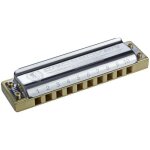 Hohner marine band crossover e harmonica