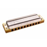 Hohner marine band deluxe - si