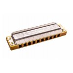 Hohner marine band deluxe - mi