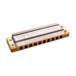 Hohner marine band deluxe - sol Hohner marine band deluxe - sol