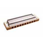Hohner marine band - do mineur naturel