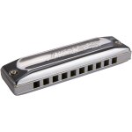 Hohner meisterklasse ms b harmonica diatonique