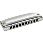 Hohner meisterklasse ms, c harmonica