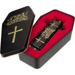 Hohner ms - series ozzy osbourne harmonica en do
