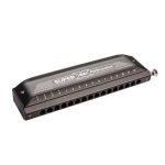 Hohner professional super 64x - do - harmonica chromatique Hohner professional super 64x - do - harmonica chromatique