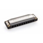 Hohner rocket, bb harmonica