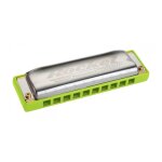 Hohner rocket - amp - do - harmonica diatonique