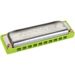 Hohner rocket - amp - fa - harmonica diatonique