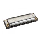 Hohner rocket - mi - harmonica diatonique