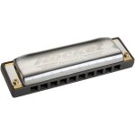 Hohner rocket - r� - harmonica diatonique