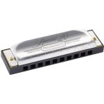 Hohner special 20 c harmonica