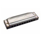 Hohner special 20 - fa - harmonica diatonique