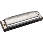 Hohner special 20 progressive c - harmonica diatonique