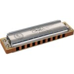 Hohner steve baker natural minor d harmonica diatonique