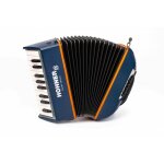 Hohner xs child - accord�on pour enfant - touches piano ( + housse)