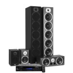 Home - cinéma - evidence acoustics ea1240 - bk - hifi 5. 1 - 1240w 5 enceintes - amplificateur usb sd ... Home - cinéma - evidence acoustics ea1240 - bk - hifi 5. 1 - 1240w 5 enceintes - amplificateur usb sd ...