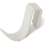 Hook mountsupport pratique pour câbles et écouteurs à l'arrière du meuble tvs'adapte à n'importe quel ... Hook mountsupport pratique pour câbles et écouteurs à l'arrière du meuble tvs'adapte à n'importe quel ...