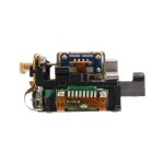 Hop - 1200s hop - 1200n la salle de bains p - 1200 cd dvd lasers lentille optique pick - up pour uration ...