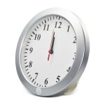 Horloge cam�ra espion d�tecteur de mouvement nocturne ir espionnage hd 720p + sd 4go yonis