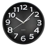 Horloge camera espion wifi 1080p hd s�curit� maison discr�te yonis