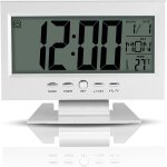 Horloge de table numérique, réveil numérique, réveil electrique cuckoo clocks under lcd numérique contrôle ... Horloge de table numérique, réveil numérique, réveil electrique cuckoo clocks under lcd numérique contrôle ...