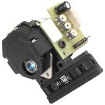 Hot - kss - 240a kss - 240 ksskampa radio blu - rencilecteur cd lasers - lentille optique pick - up pour ...