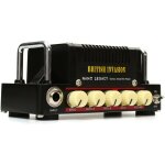 Hotone british invasion - ampli guitare