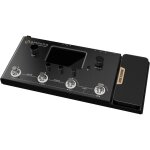 Hotone mp - 100 ampero p�dalier multi - effet et simulateur d'ampli