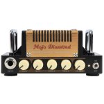 Hotone nano legacy mojo diamond t�te d'ampli guitare 5 watts