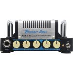 Hotone nano legacy thunder bass t�te d'ampli basse 5 watts