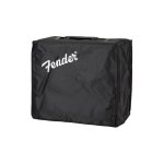Housse pour ampli fender blues junior - noire