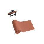 Housse anti - poussi�re pour clavier de piano droit et a queue - protection en polyester 88 touches