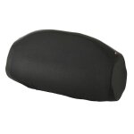 Housse anti - poussi�re en �lasthanne de qualit� sup�rieure pour enceintes sans fil ¿ noir, durable, ...