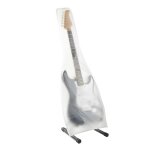 Housse anti poussière pour guitare acoustique et electrique, durable, lavable, résistant a l'eau, sac ... Housse anti poussière pour guitare acoustique et electrique, durable, lavable, résistant a l'eau, sac ...