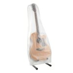 Housse anti - poussière pour guitare acoustique et electrique, durable, lavable, résistant a l'eau, sac ... Housse anti - poussière pour guitare acoustique et electrique, durable, lavable, résistant a l'eau, sac ...