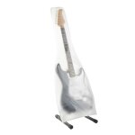 Housse anti - poussière pour guitare acoustique et electrique, durable, lavable, résistant a l'eau, sac ... Housse anti - poussière pour guitare acoustique et electrique, durable, lavable, résistant a l'eau, sac ...