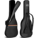 Housse anti - poussire pour guitare electrique housse de sac pour guitare electrique [pas de rembourrage] ...