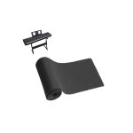 Housse anti - poussi�re pour pianos droits et a queue 88 touches - polyester noir